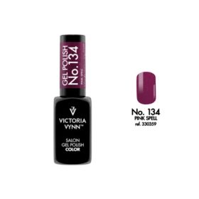 Victoria Vynn Gel lakk 134
