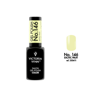 Victoria Vynn – Gel Polish – 146 – Exotic Fruit