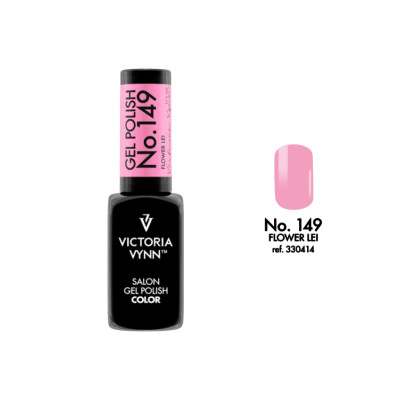 Victoria Vynn – Gel Polish – 149 – Flower Lei