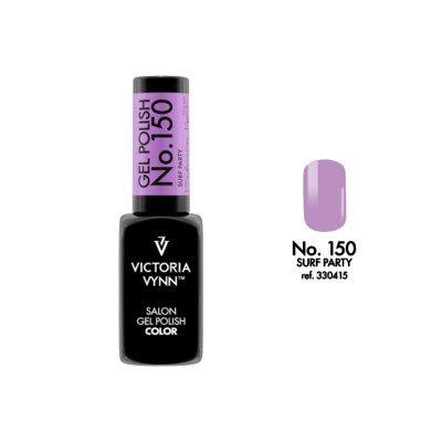 Victoria Vynn – Gel Polish – 150 – Surf Party