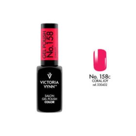 Victoria Vynn Gel lakk 158