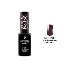 Victoria Vynn Gel lakk 168