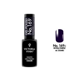 Victoria Vynn Gel lakk 169