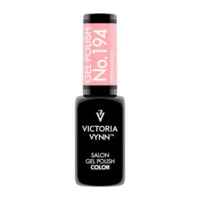 Victoria Vynn – Gel Polish – 194 – Sheer Fantasy