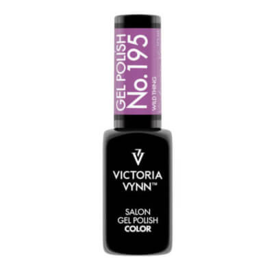 Victoria Vynn – Gel Polish – 195 – Wild Think