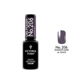 Victoria Vynn Gel lakk 206