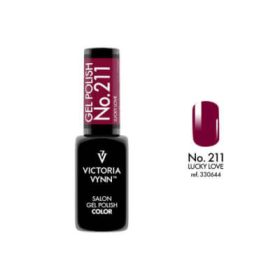 Victoria Vynn Gel lakk 211