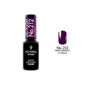 Victoria Vynn Gel lakk 212