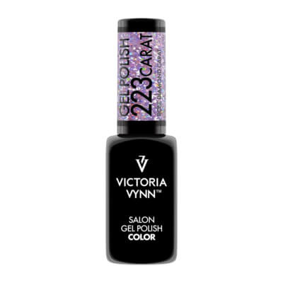 Victoria Vynn – Gel Polish – 223 – Carat Rose Diamond