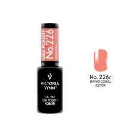 Victoria Vynn Gel lakk 226