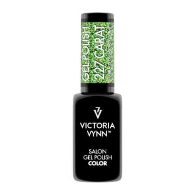 Victoria Vynn – Gel Polish – 227 – Carat Emerald Diamond