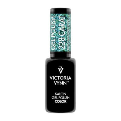 Victoria Vynn – Gel Polish – 228 – Carat Topaz Diamond