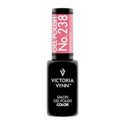 Victoria Vynn – Gel Polish – 238 – Dragon Fruit