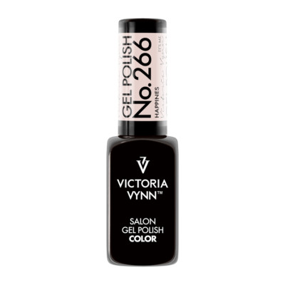 Victoria Vynn – Gel Polish – 266 – Happines