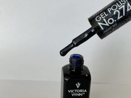 Victoria Vynn – Gel Polish – 274 – Night Sky