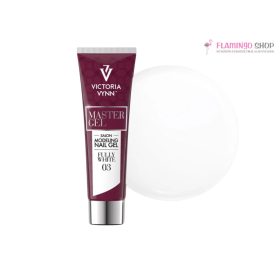 Victoria Vynn Master Gel 03 Fully White Acrylgel 60g