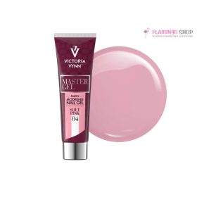 Victoria Vynn Master Gel 04 Soft Pink Acrylgel 60g
