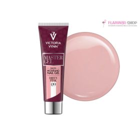 Victoria Vynn Master Gel 09 Dirty Pink Acrylgel 60g