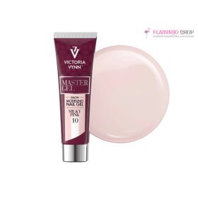 Victoria Vynn Master Gel 10 Milky Pink Acrylgel 60g