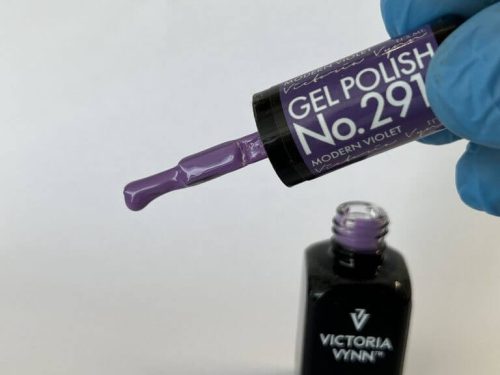 Victoria Vynn – Gel Polish – 291 – Modern Violet