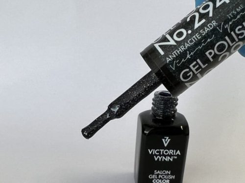 Victoria Vynn – Gel Polish – 294 – Anthracite Sadr