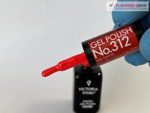 Victoria Vynn Gel lakk 312