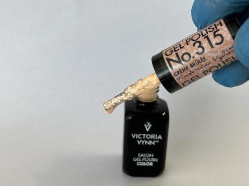 Victoria Vynn – Gel Polish – 315 Créme Brulée