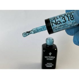 Victoria Vynn Gel lakk 318