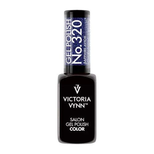 Victoria Vynn – Gel Polish – 320 – Sapphire Avior