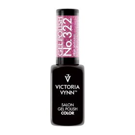 Victoria Vynn Gel lakk 322