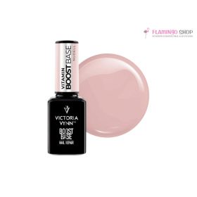 Victoria Vynn - Vitamin Boost Base - Nudell - 15ml