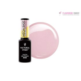   Victoria Vynn Mega Base Blink Pink több kiszerelésben - csillámos