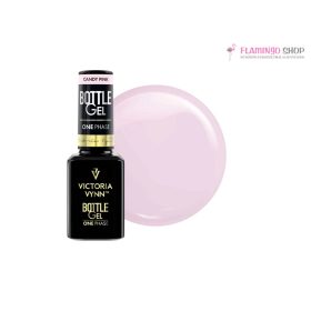Victoria Vynn Bottle Gel 15ml Candy Pink