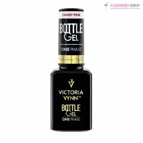 Victoria Vynn Bottle Gel 15ml Candy Pink