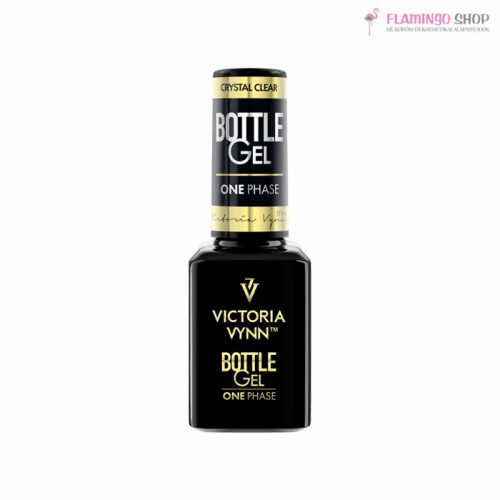 Victoria Vynn Bottle Gel 15ml  Clear 