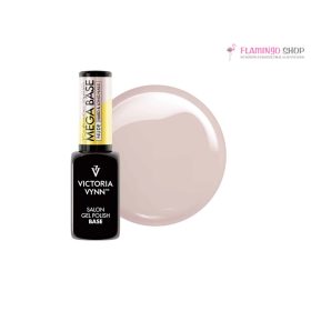 Victoria Vynn Gel Mega Base Nude több kiszerelésben