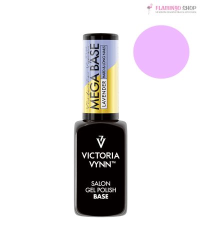 Victoria Vynn Mega Base  Levander 8ml