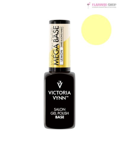 Victoria Vynn Mega Base Lemon 8ml