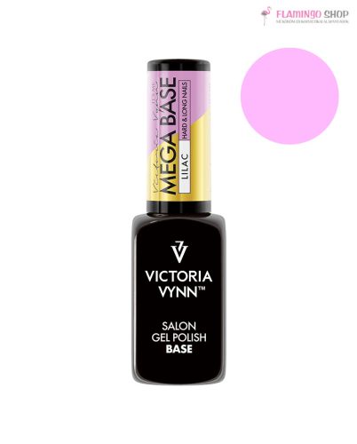 Victoria Vynn Mega Base Lilac 8ml