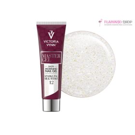 Victoria Vynn Master Gel 12 Sparkling Milkshake Acrylgel 60g