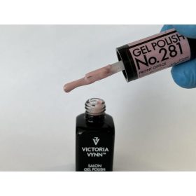 Victoria Vynn Gel lakk 281