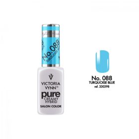 Victoria Vynn Pure Creamy Hybrid 088 TURQUOISE BLU