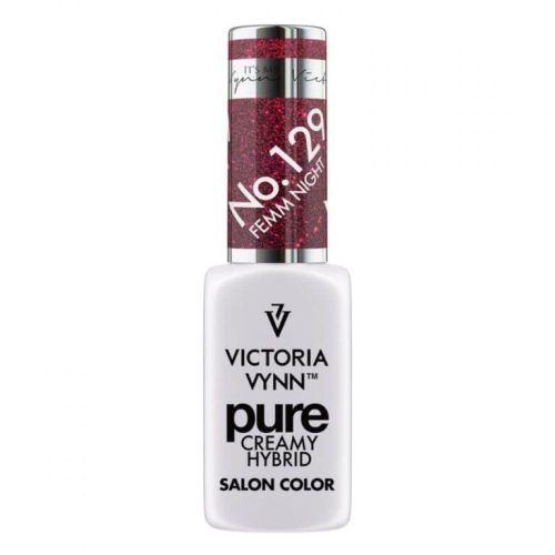 Victoria Vynn Pure Creamy Hybrid 129 FEMM NIGHT