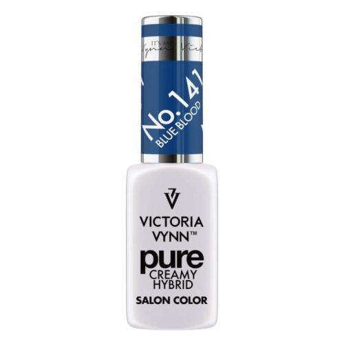 Victoria Vynn Pure Creamy Hybrid 141 BLUE BLOOD