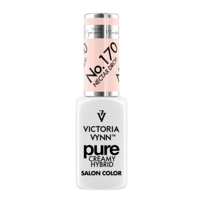 Victoria Vynn Pure Creamy Hybrid 170 Nectar Drop