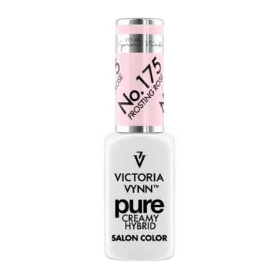 Victoria Vynn Pure Creamy Hybrid 175 Frosting Rose