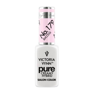 Victoria Vynn Pure Creamy Hybrid 179 Succes