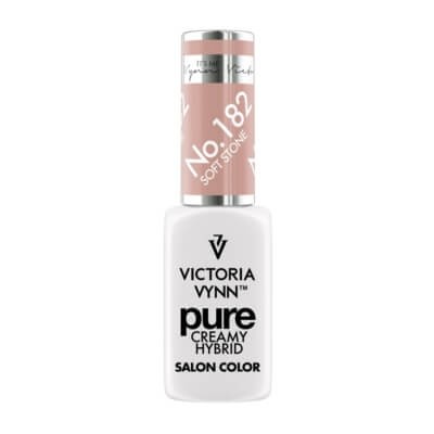 Victoria Vynn Pure Creamy Hybrid  182 Soft Stone