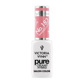Victoria Vynn Pure Creamy Hybrid 183 Flamingo Coc