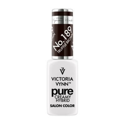 Victoria Vynn Pure Creamy Hybrid 189 Truffle Brow